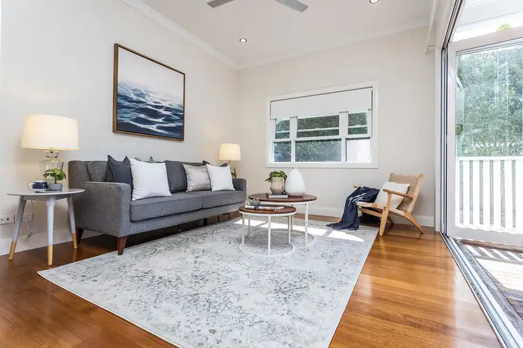 Third view of Homely house listing, 34 Raymond Street, Shorncliffe QLD 4017
