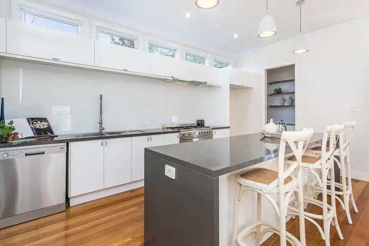 Fourth view of Homely house listing, 34 Raymond Street, Shorncliffe QLD 4017