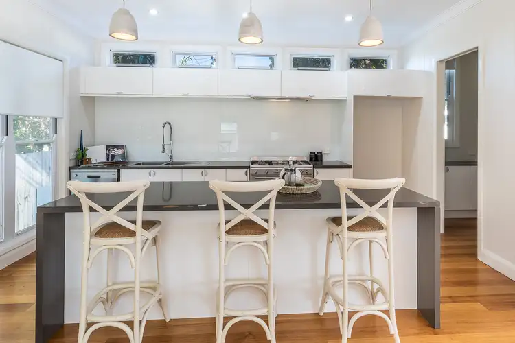 Fifth view of Homely house listing, 34 Raymond Street, Shorncliffe QLD 4017