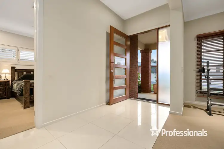 Second view of Homely house listing, 9 Silky Oak Avenue, Wodonga VIC 3690
