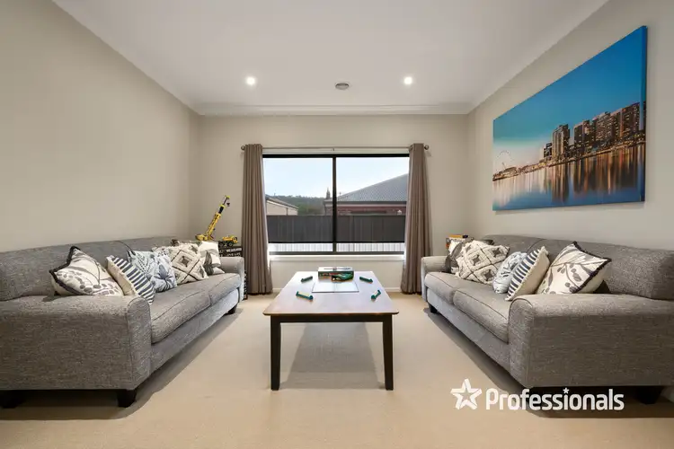 Fourth view of Homely house listing, 9 Silky Oak Avenue, Wodonga VIC 3690