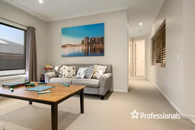 Fifth view of Homely house listing, 9 Silky Oak Avenue, Wodonga VIC 3690