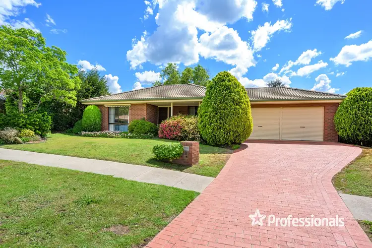 8 Eltham Court, Wodonga VIC 3690