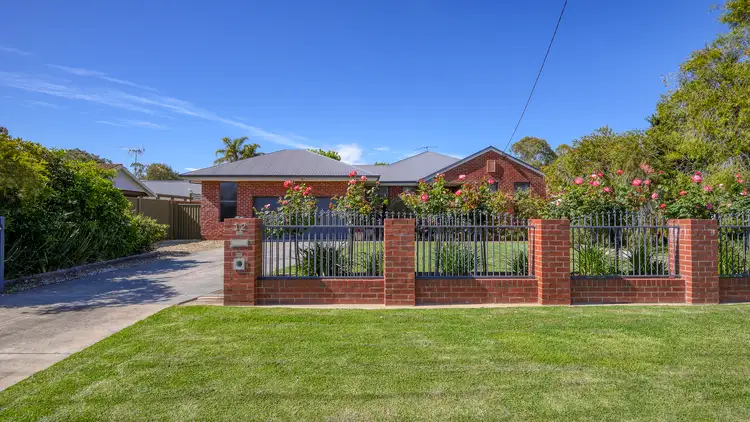 Fourth view of Homely house listing, 12 The Boulevard, Shepparton VIC 3630