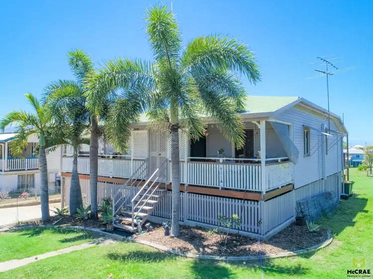 79 George Street, Bowen QLD 4805