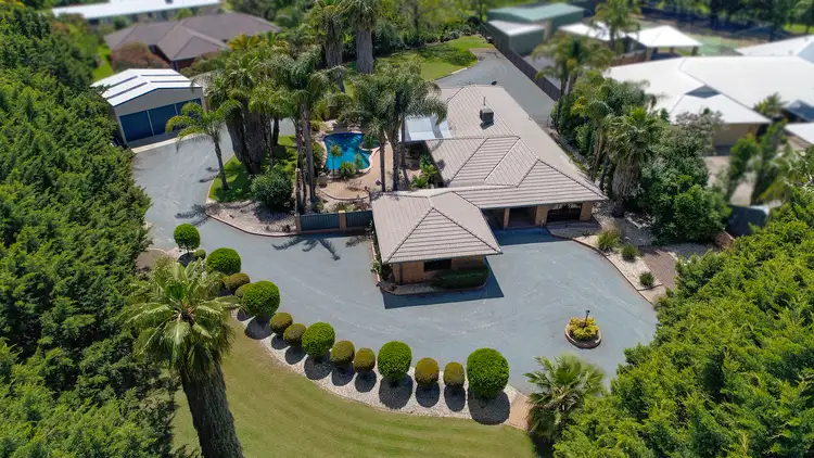 19 Park Avenue, Grahamvale VIC 3631