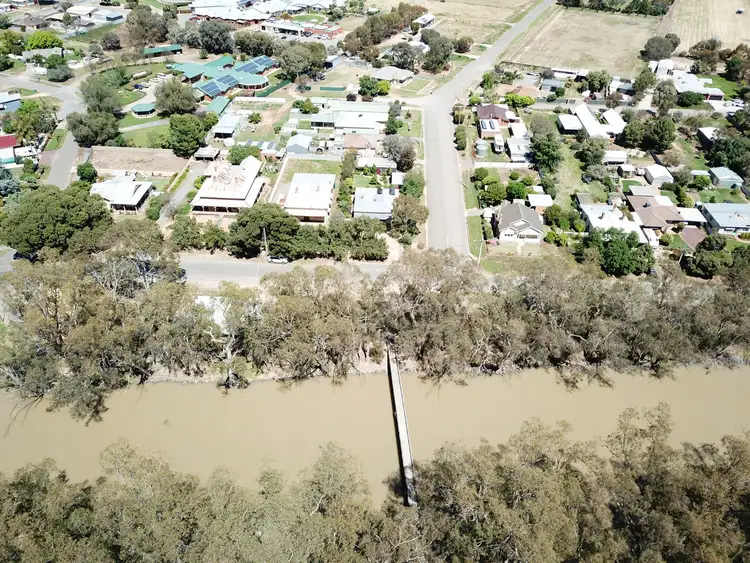 Third view of Homely house listing, 24 Weir Street, Nathalia VIC 3638