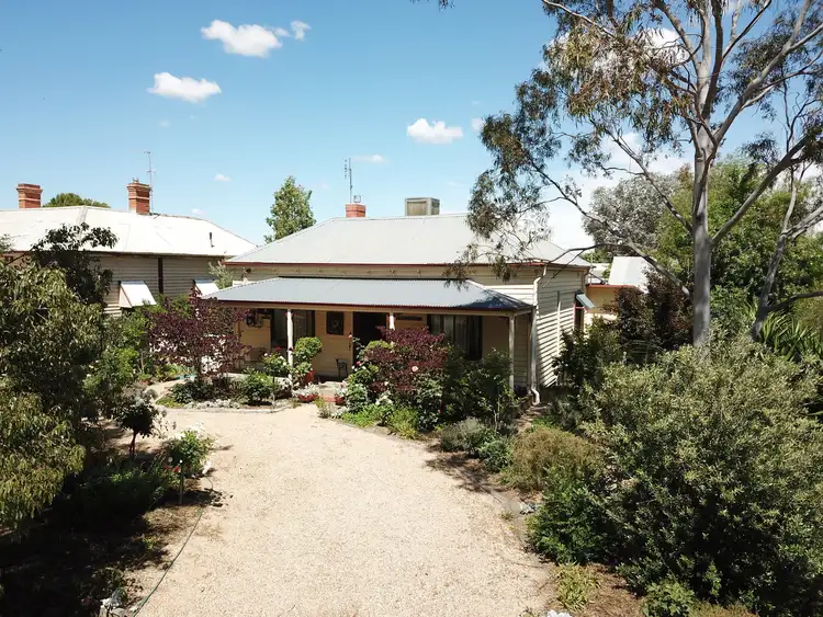Fifth view of Homely house listing, 24 Weir Street, Nathalia VIC 3638