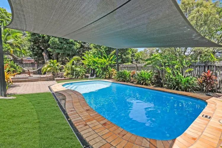4/17 Marett Street, Stratford QLD 4870