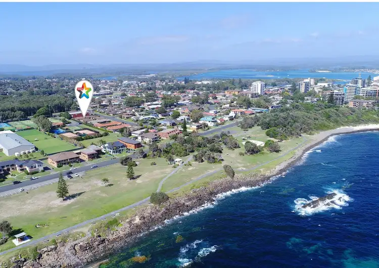 Second view of Homely unit listing, 4/12 Cross Street, Forster NSW 2428