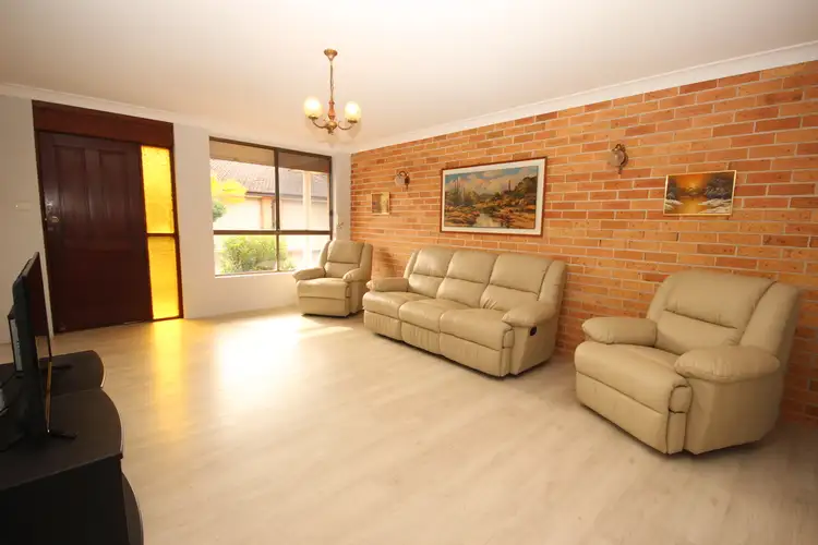 Third view of Homely unit listing, 4/12 Cross Street, Forster NSW 2428