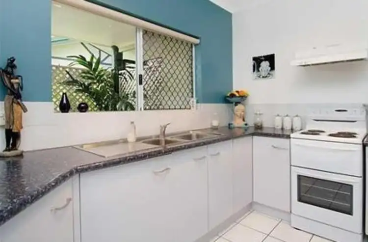 Second view of Homely villa listing, 4/1 Hollett Close, Manunda QLD 4870