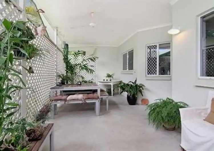 Third view of Homely villa listing, 4/1 Hollett Close, Manunda QLD 4870