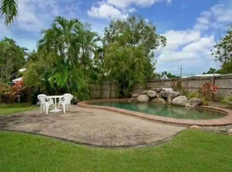 Fourth view of Homely villa listing, 4/1 Hollett Close, Manunda QLD 4870
