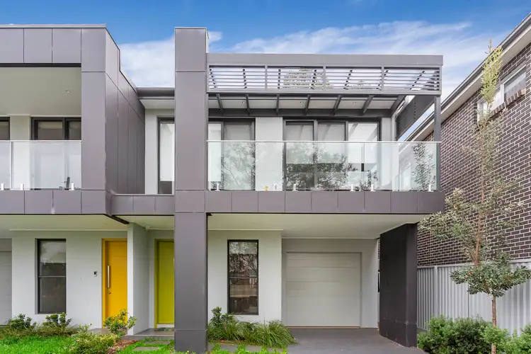 11A Ellesmere Street, Panania NSW 2213