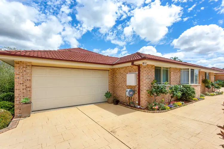 1/80 Clancy Street, Padstow Heights NSW 2211