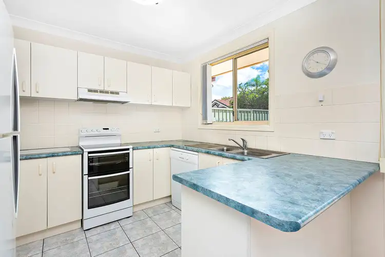 Second view of Homely villa listing, 1/80 Clancy Street, Padstow Heights NSW 2211
