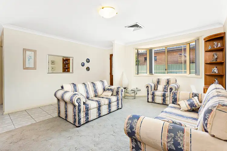 Third view of Homely villa listing, 1/80 Clancy Street, Padstow Heights NSW 2211