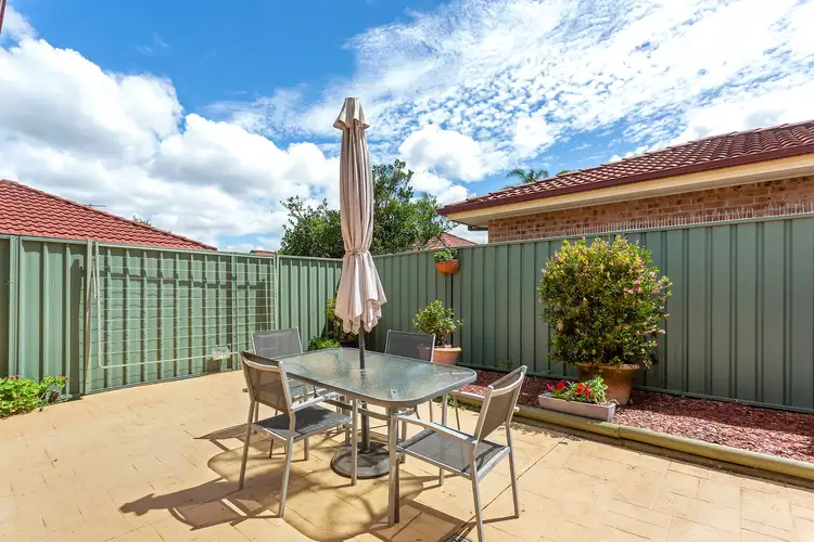 Fourth view of Homely villa listing, 1/80 Clancy Street, Padstow Heights NSW 2211