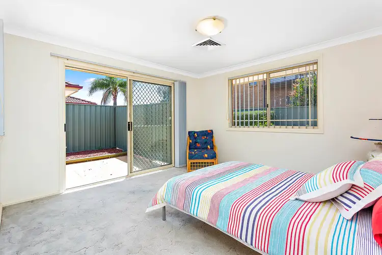 Fifth view of Homely villa listing, 1/80 Clancy Street, Padstow Heights NSW 2211
