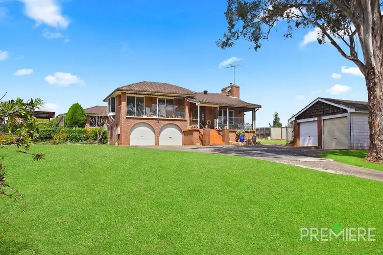 117 Longhurst Road, Minto NSW 2566