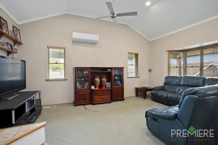 Second view of Homely house listing, 117 Longhurst Road, Minto NSW 2566