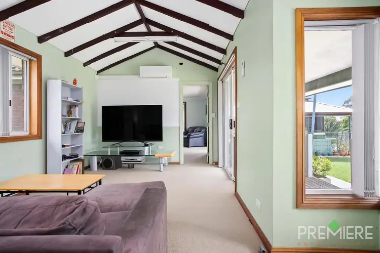 Third view of Homely house listing, 117 Longhurst Road, Minto NSW 2566