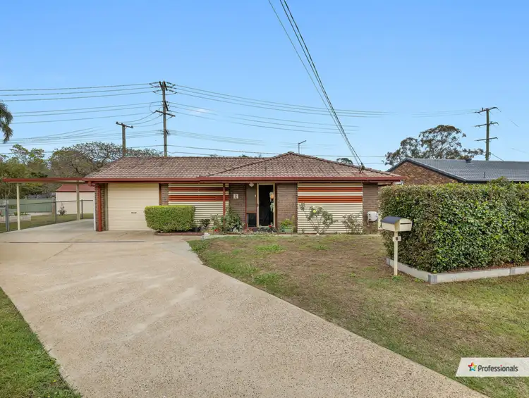 2 Hylacola Drive, Albany Creek QLD 4035