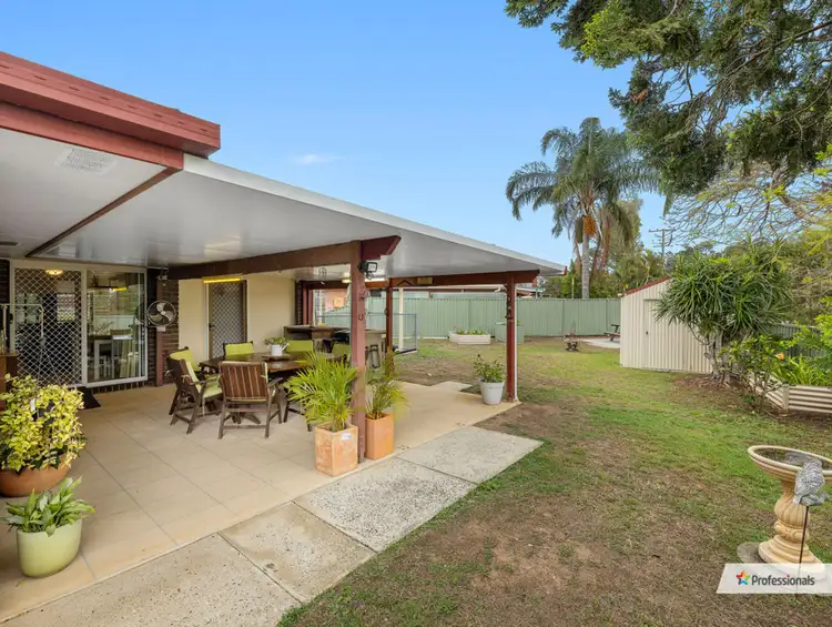 Second view of Homely house listing, 2 Hylacola Drive, Albany Creek QLD 4035