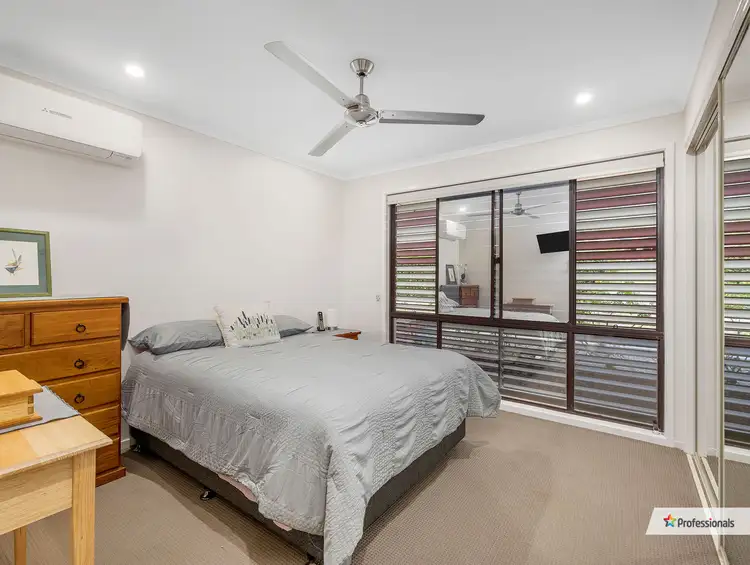 Fifth view of Homely house listing, 2 Hylacola Drive, Albany Creek QLD 4035