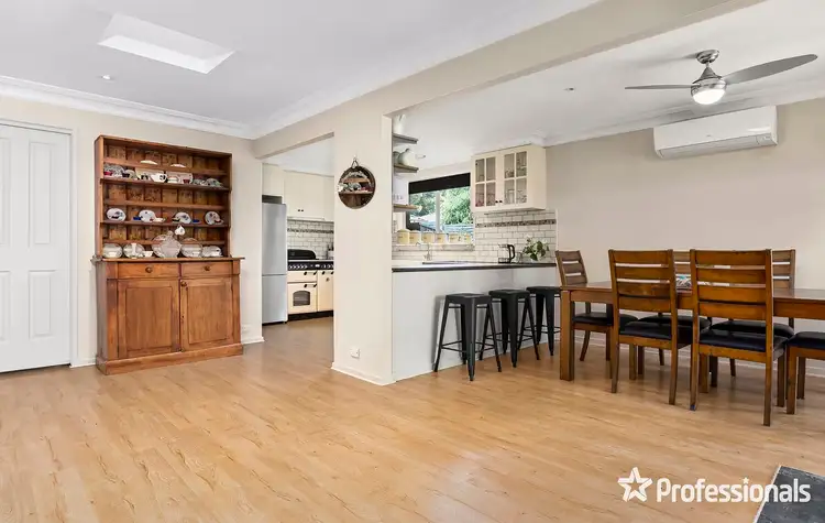 Third view of Homely house listing, 282 Cambridge Road, Kilsyth VIC 3137
