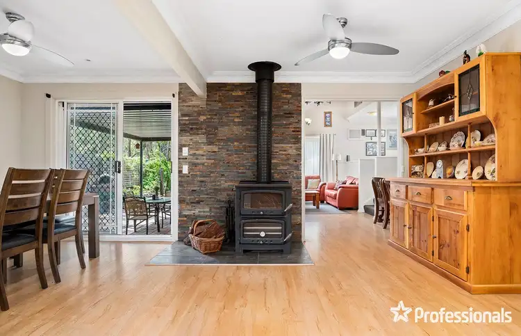 Fourth view of Homely house listing, 282 Cambridge Road, Kilsyth VIC 3137