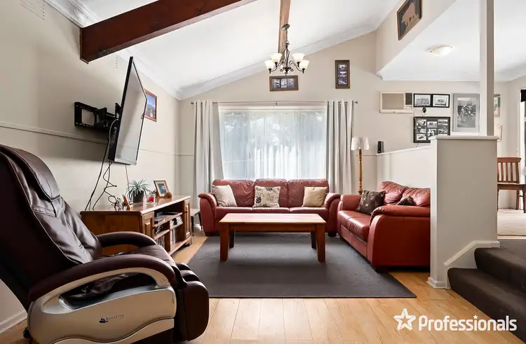 Fifth view of Homely house listing, 282 Cambridge Road, Kilsyth VIC 3137