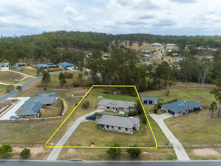 101-103 William Humphreys Drive, Mundoolun QLD 4285