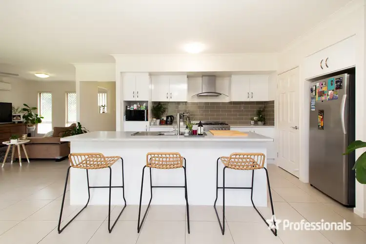 Second view of Homely house listing, 101-103 William Humphreys Drive, Mundoolun QLD 4285