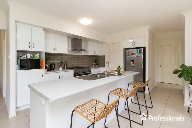 Third view of Homely house listing, 101-103 William Humphreys Drive, Mundoolun QLD 4285