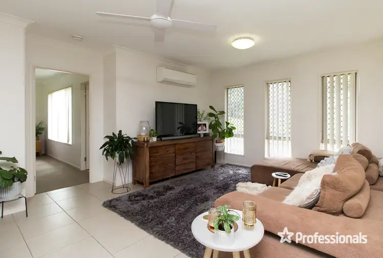 Fourth view of Homely house listing, 101-103 William Humphreys Drive, Mundoolun QLD 4285