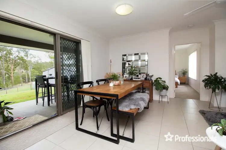Fifth view of Homely house listing, 101-103 William Humphreys Drive, Mundoolun QLD 4285