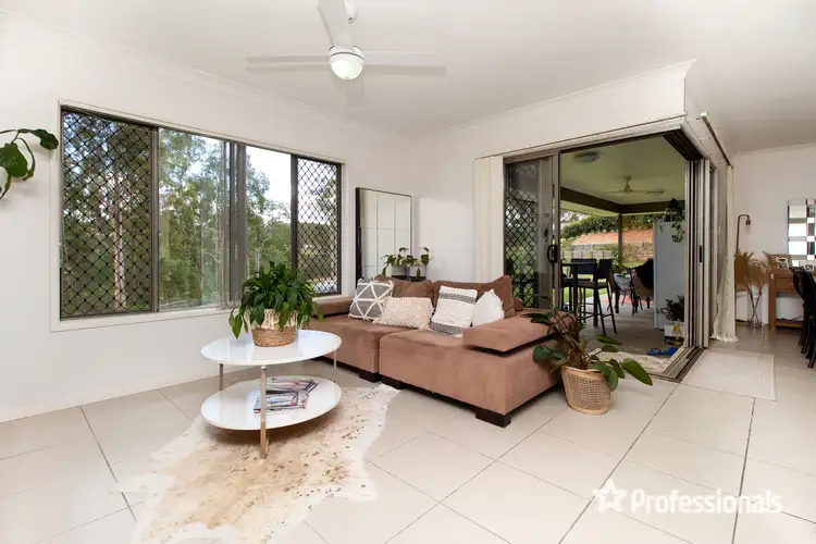 Sixth view of Homely house listing, 101-103 William Humphreys Drive, Mundoolun QLD 4285