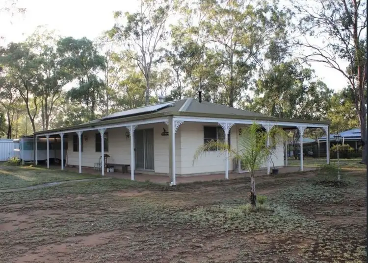 Second view of Homely house listing, 18 Bligh Street, Raceview QLD 4305