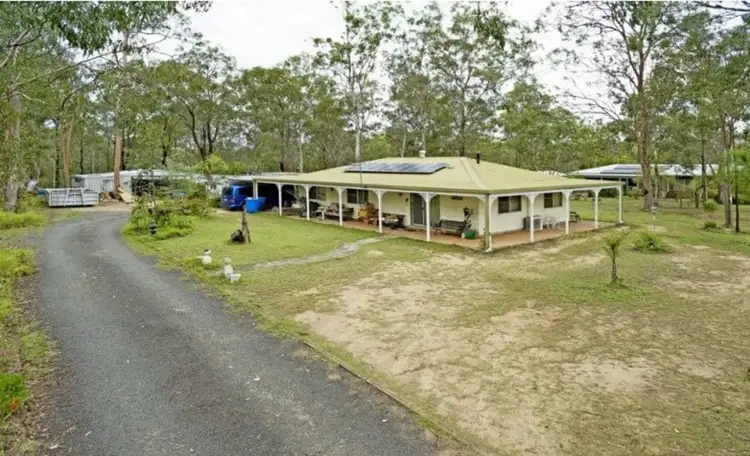 Fifth view of Homely house listing, 18 Bligh Street, Raceview QLD 4305