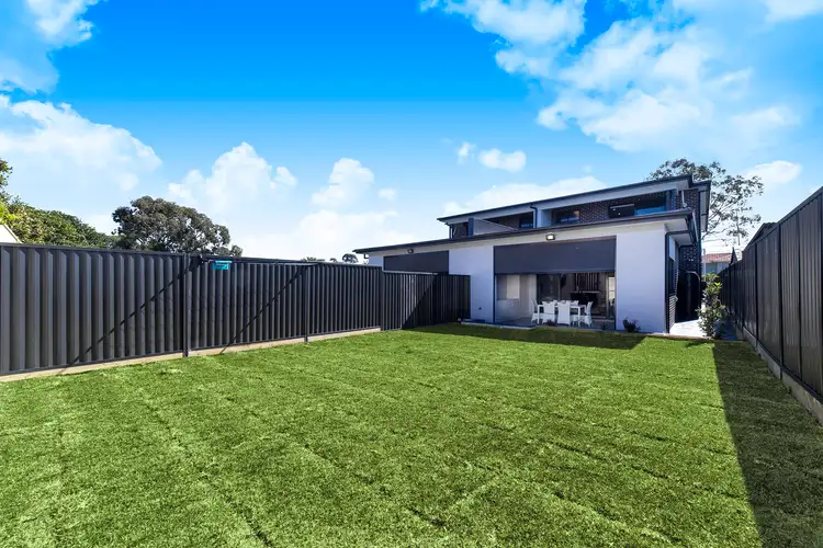 Fourth view of Homely semi-detached listing, 21 Duke Street, East Hills NSW 2213