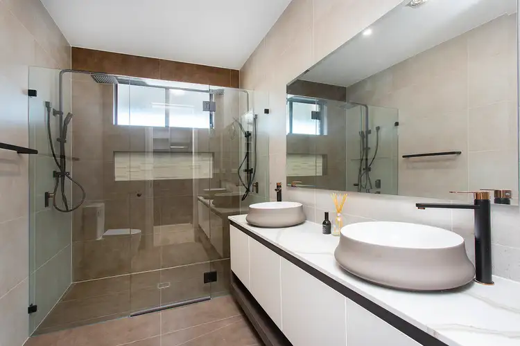 Fifth view of Homely semi-detached listing, 21 Duke Street, East Hills NSW 2213