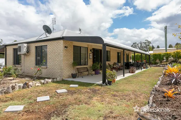 Main view of Homely house listing, 1 Calais Court, D'aguilar QLD 4514