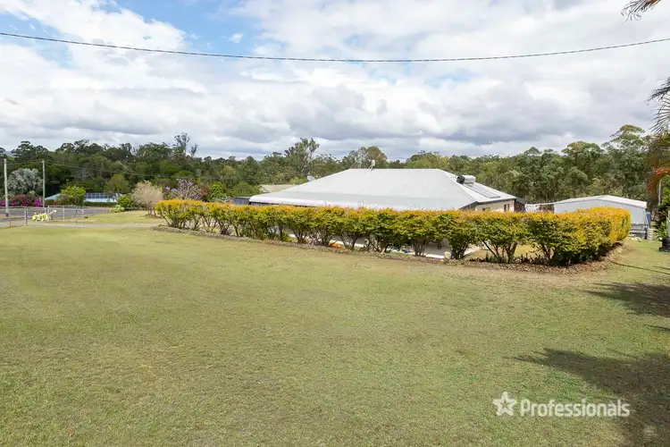 Second view of Homely house listing, 1 Calais Court, D'aguilar QLD 4514