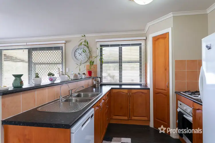 Third view of Homely house listing, 1 Calais Court, D'aguilar QLD 4514