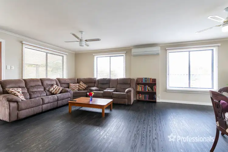 Fourth view of Homely house listing, 1 Calais Court, D'aguilar QLD 4514