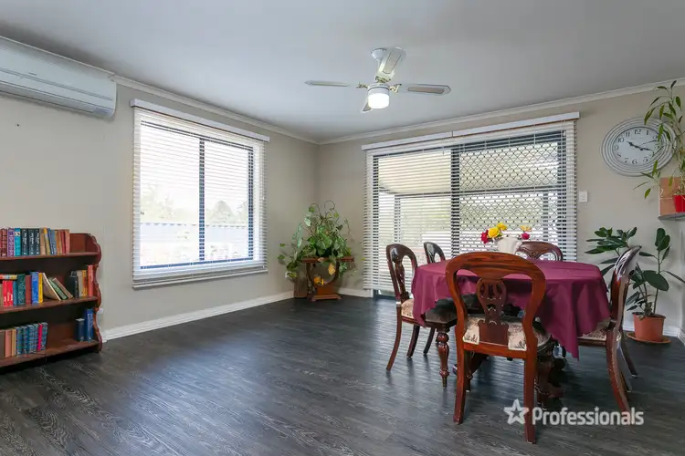 Fifth view of Homely house listing, 1 Calais Court, D'aguilar QLD 4514