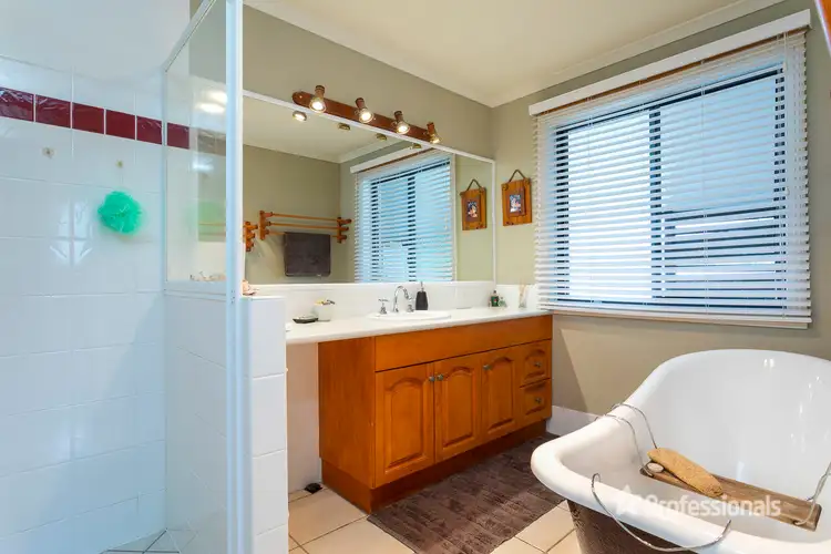 Sixth view of Homely house listing, 1 Calais Court, D'aguilar QLD 4514