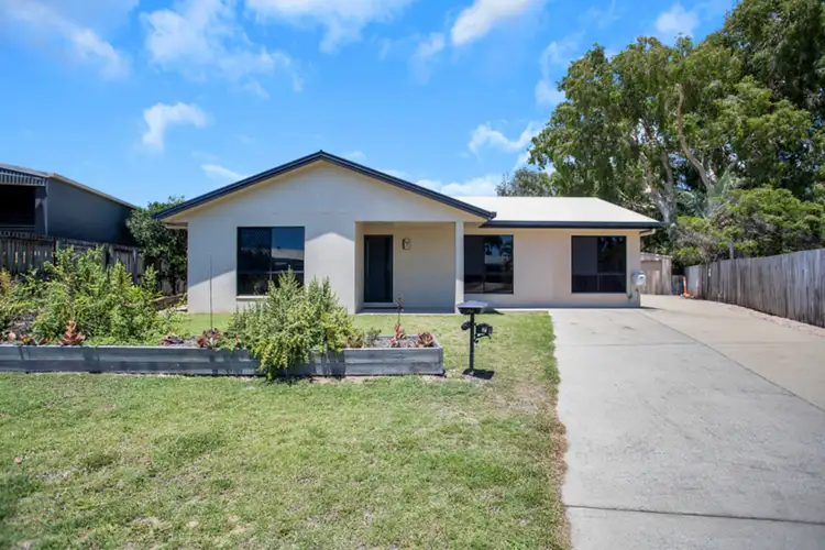 Main view of Homely house listing, 7 Dudley Place, Slade Point QLD 4740